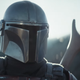 A Mando on a Mission.